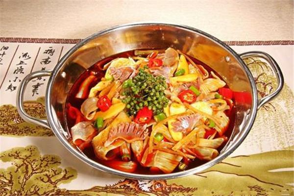 辣嗦嗦麻辣香锅